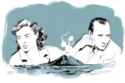 Ingrid Bergman et Roberto Rossellini : un amour qui scandalisa l'Amérique