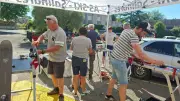 Initiation au fartage et à l’affûtage des skis à Salindres