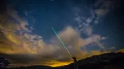 Initiation à l'astronomie dans les Cévennes le 20 juillet 2026