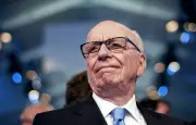 Ink : le film sur Murdoch et The Sun à la Mostra de Venise
