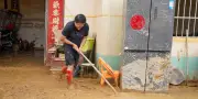 Inondations en Chine : 39 morts dans le Guangxi, le typhon Bavi menace l'Est