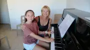 Inscriptions ouvertes pour l'école intercommunale de musique en pays de Pézenas