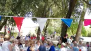 Inscriptions ouvertes pour le repas républicain du 14 juillet à Saint-Georges-d'Orques