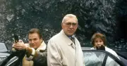 Inspecteur Derrick : la série qui a construit l'Europe