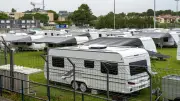 Installations illégales de gens du voyage : le Gard cherche des solutions