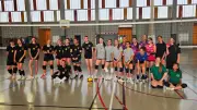 Inter Volley Club Vauverdois : bilan positif d'une saison dynamique