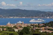 Interdiction de baignade à Saint-Pons-les-Mûres à cause d'une pollution