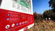 Interdiction de fumer méconnue au lac du Salagou