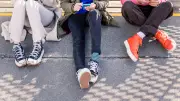 Interdiction des réseaux aux moins de 15 ans : 69% des 10-14 ans approuvent