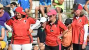 International féminin de pétanque de Palavas : 14e édition record
