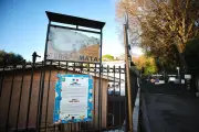 Intrusion à l'école Terra Amata à Nice : pas d'apologie du terrorisme