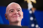 Investisseurs privés dans la Fifa : le projet mégalo d'Infantino
