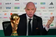 Investisseurs privés à la FIFA : l'UEFA brandit la menace d'un boycott