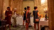 InVino Pézenas revient du 3 au 5 juillet : dégustations, patrimoine et théâtre