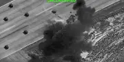 Iran accuse les États-Unis d'avoir bombardé des infrastructures civiles : 14 morts