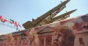 Iran : acquisition de missiles sol-air chinois face aux USA