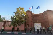 Iran : deux diplomates français détenus, Paris dénonce une intimidation