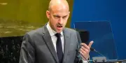 Iran : deux diplomates français victimes d'une intimidation «extrêmement grave»