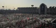 Iran : deuxième jour des funérailles nationales de Khamenei à Téhéran
