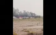 Iran frappe des bases américaines en Jordanie, Bahreïn et Koweït