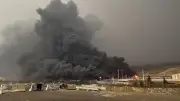 Iran jure de riposter après de nouvelles frappes américaines