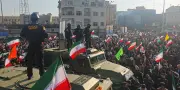 Iran : la guerre intérieure, un documentaire choc sur France TV
