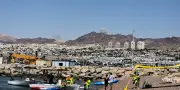 Iran promet des représailles contre des infrastructures régionales liées aux intérêts américains