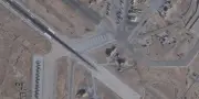 Iran revendique bombardement de base Azraq en Jordanie