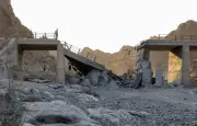 Iran riposte aux frappes américaines avec des drones au Koweït