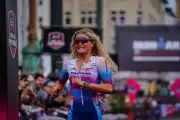 Ironman Nice annulé : Marjoliane Pierré vise l'Europe en Suède