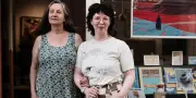 Isabelle Giraud, la veuve de Mœbius, en croisade pour rassembler son œuvre