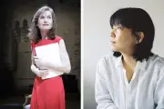 Isabelle Huppert et Han Kang à Avignon : une solidarité bouleversante