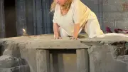 Ismène, la voix oubliée, s'élève à la Chartreuse