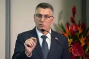 Israël prêt à un retrait partiel du sud du Liban lors des négociations à Rome