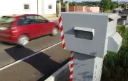 Italie : 850 radars débranchés, 20% du parc jugé non conforme