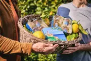 Itinéraire gourmand en Côte d'Azur : produits locaux à découvrir cet été