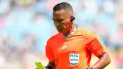 Ivan Barton arbitrera France-Espagne, spécialiste des cartons rouges