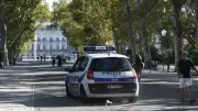 Ivresse et couteau sur l'Esplanade à Montpellier : un SDF interpellé