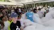 Jacou en fête : quatre jours de festivités malgré la canicule