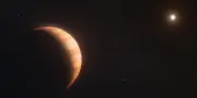 James Webb découvre une exoplanète ayant survécu à l'explosion de son étoile