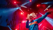 Jamiroquai à Nîmes : groove cosmique et énergie funk aux arènes