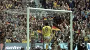 Jan Jongbloed, le gardien néerlandais au numéro 8, icône du football total