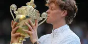 Jannik Sinner, vainqueur à Wimbledon, inspire la nouvelle génération