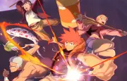 Japan Expo : Dreamland, le manfra français, dévoile son adaptation animée