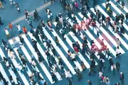 Japon : chute démographique historique sous les 120 millions d'habitants