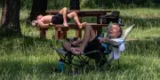 Japon : l'agence météo invente les « journées cruellement chaudes » au-dessus de 40°C