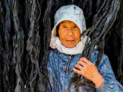 Japon : les seniors se lèvent pour aller travailler