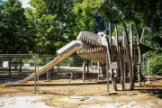 Jardin du Las à Toulon : fermeture pour rénovation en 2027