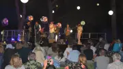 Jazz au Ponant : 4 soirées gratuites en plein air à La Grande-Motte