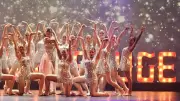 Jazz Dance Team Gutenberg : 800 personnes pour les 20 ans de Céline Akremi